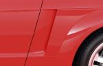 Ford Mustang GT Convertible Concept 2003 года